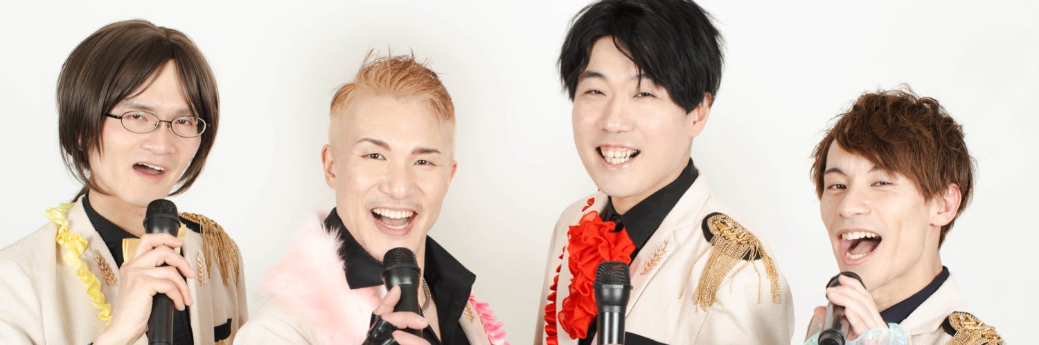 インプロカンパニーPlatform banner