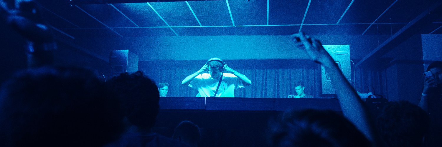 notubeats's profile banner image