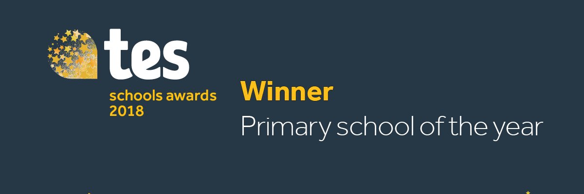 Eldon Primary School banner