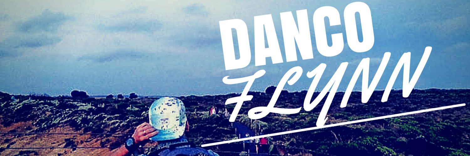Danc0FLYNN's profile banner image
