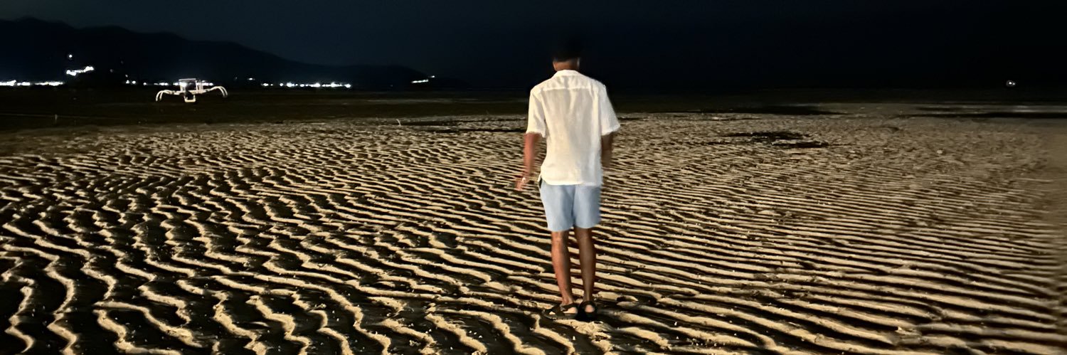 itsjustjelani's profile banner image