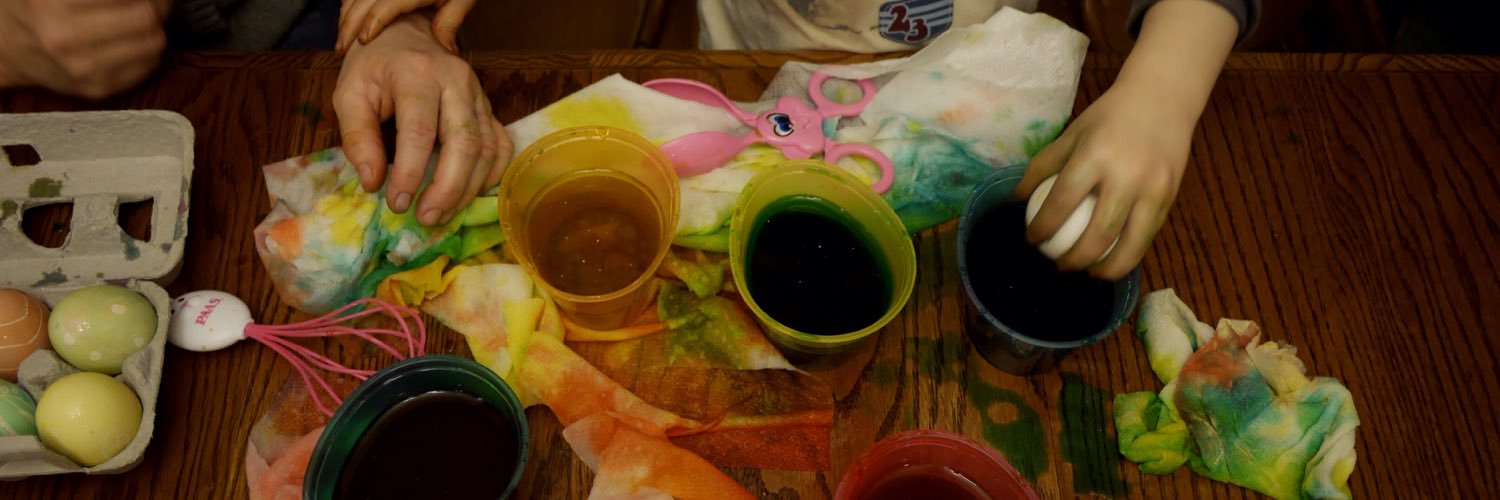 Paul Buckowski banner