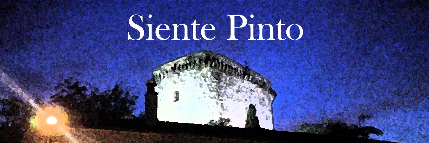 SientePinto's profile banner image