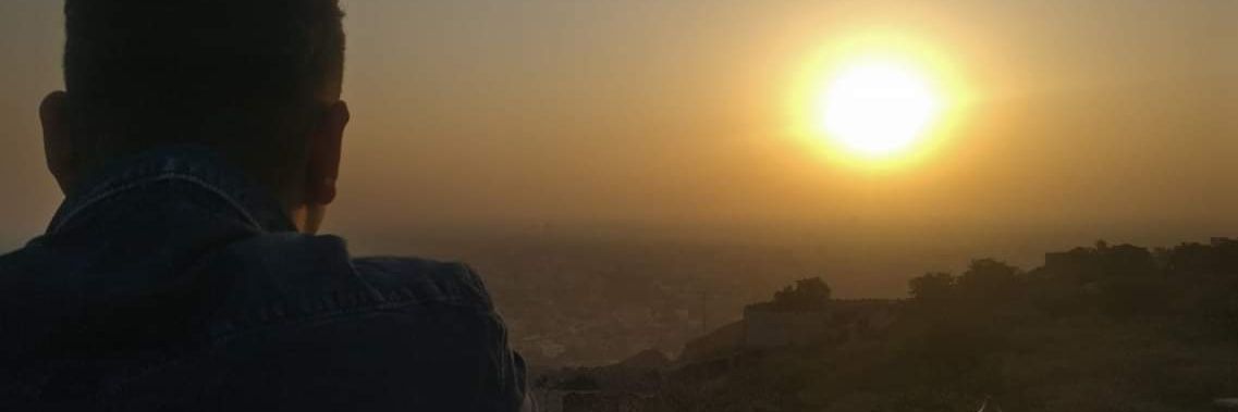 FynixParth's profile banner image