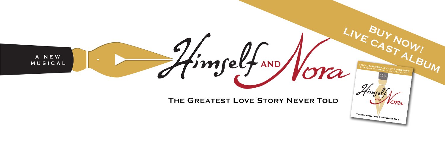 HimselfAndNora's profile banner image