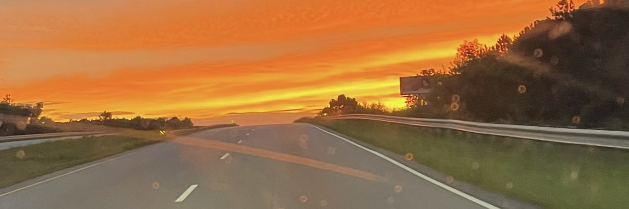 skyemonay's profile banner image