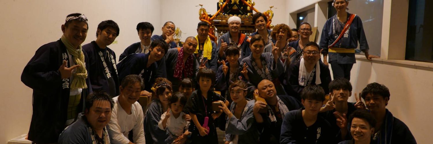 cafechi's profile banner image