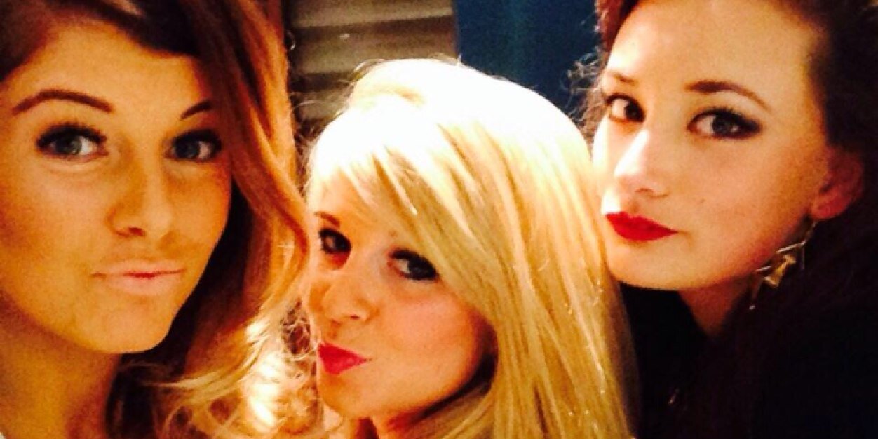 IamJessicaDay's profile banner image