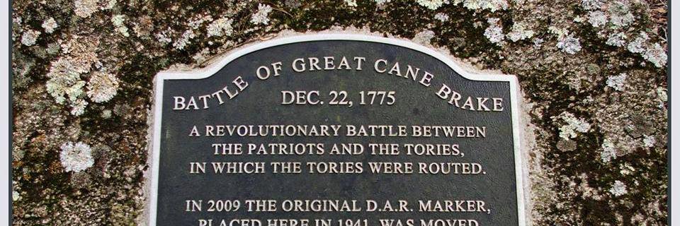 CaneBreakMuseum's profile banner image