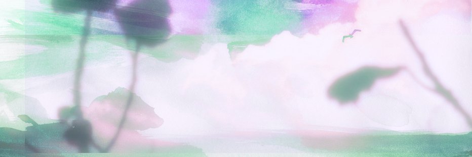 BeachMoon/PeachMoon banner