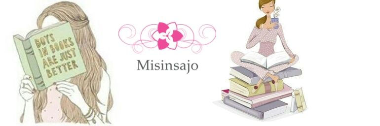misinsajoblog's profile banner image