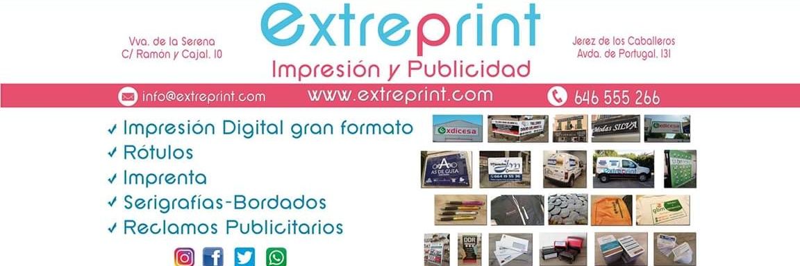 Extreprint_Vva's profile banner image