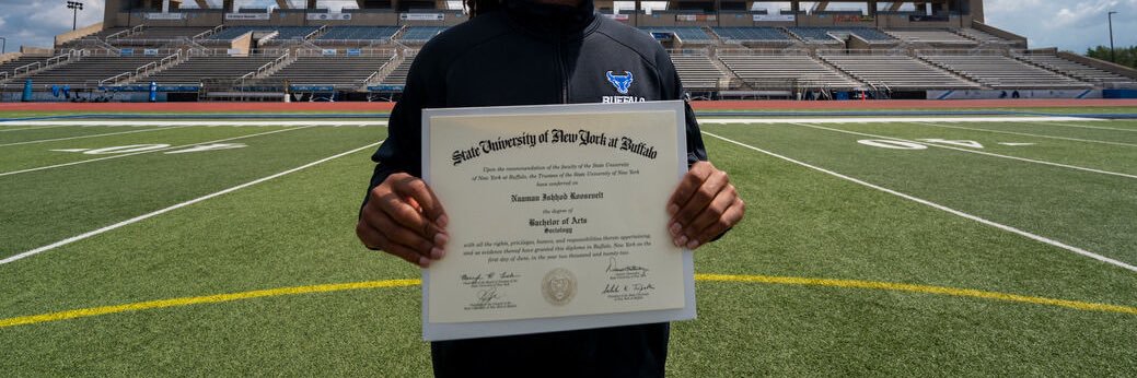 Naaman Roosevelt banner