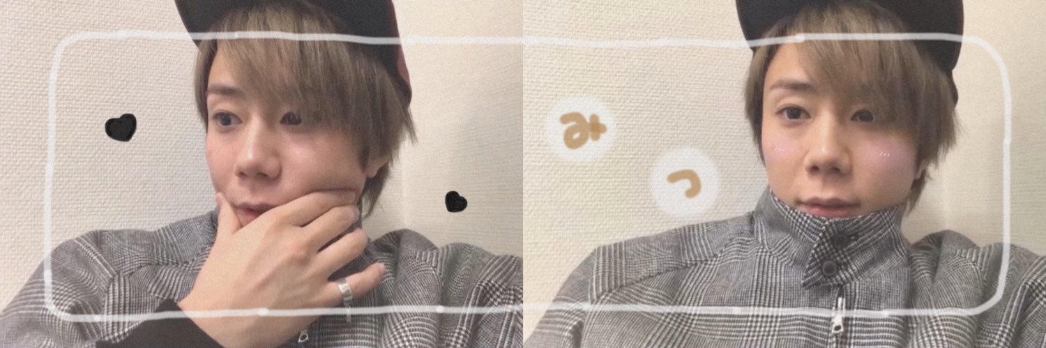 __mitsu__917's profile banner image