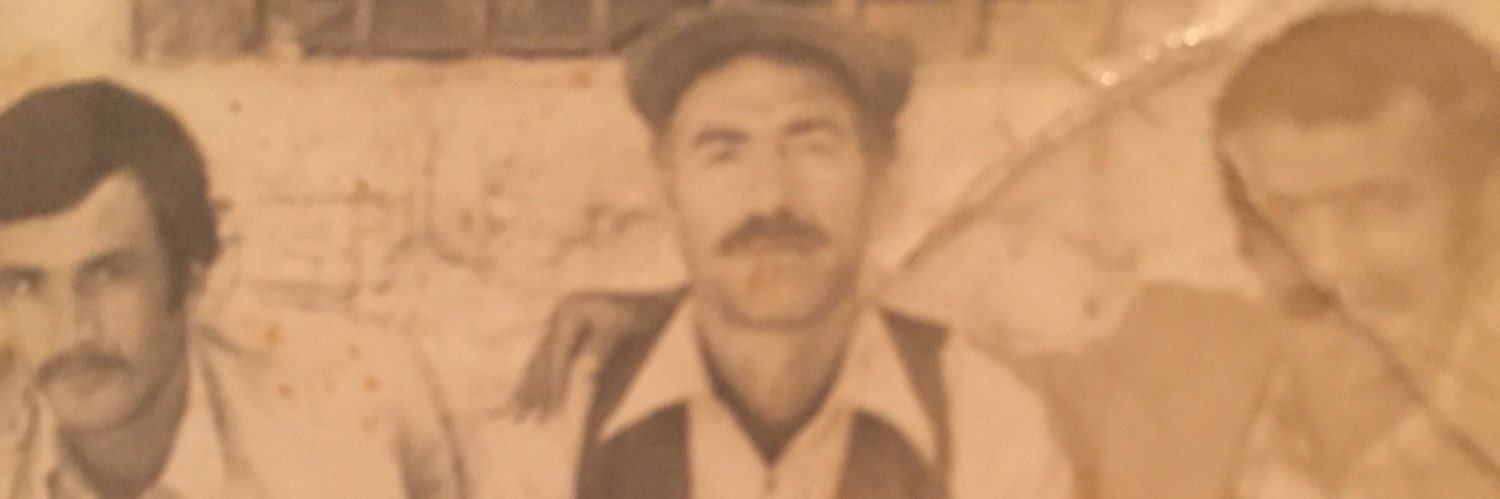 halit_agactutan's profile banner image