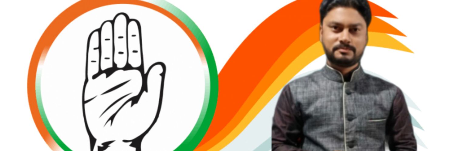 JITENDRA SINGH banner