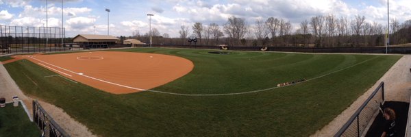 YorkSoftball1 Profile Banner