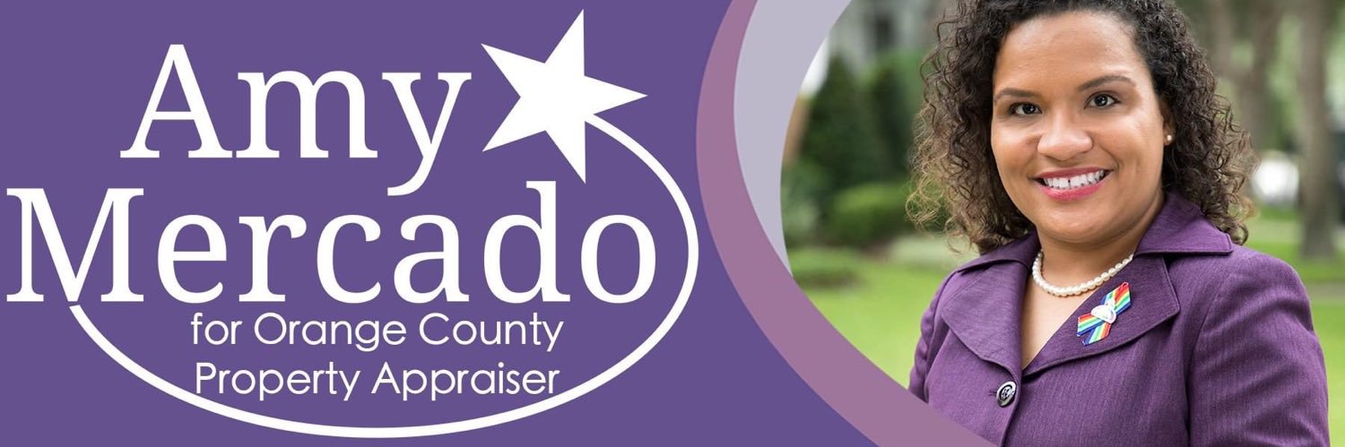 Amy Mercado, MBA, HRM banner