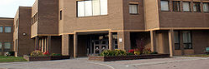 Archbishop Denis O'Connor CHS banner