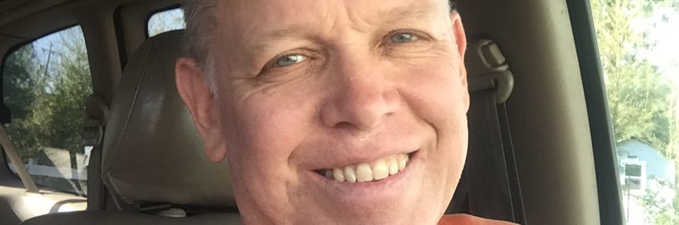 Johnacus's profile banner image
