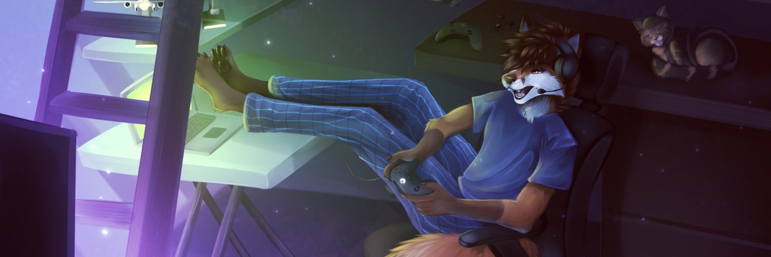 Pascal Renard banner