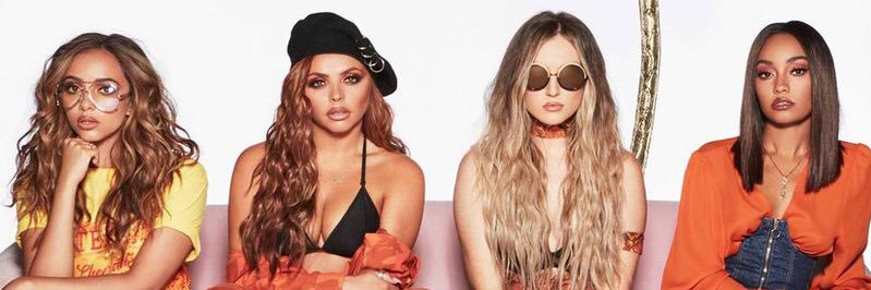 LittleMixandArt's profile banner image