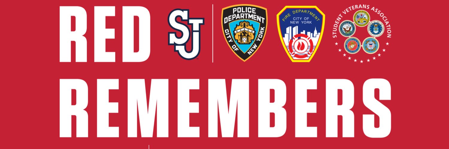 St.John’s SERVES banner