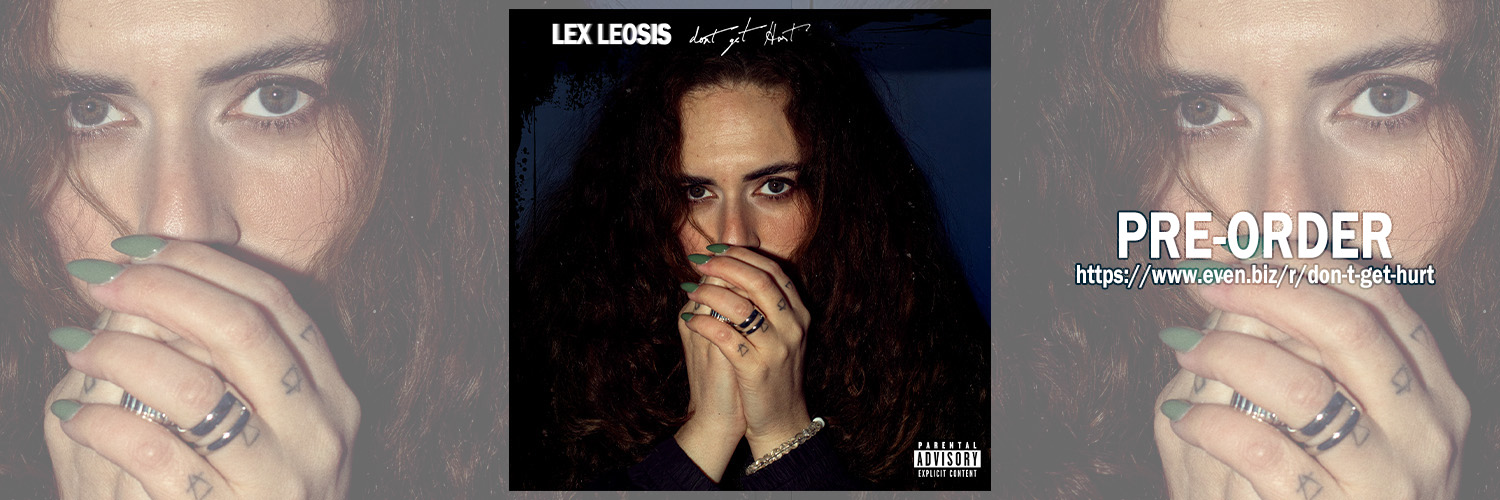 lexleosis's profile banner image