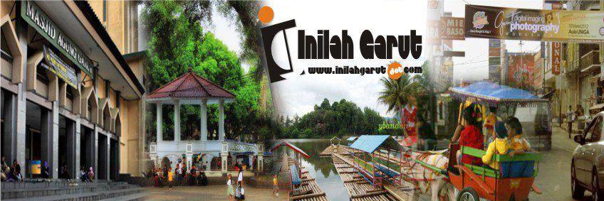 Inilah Garut banner
