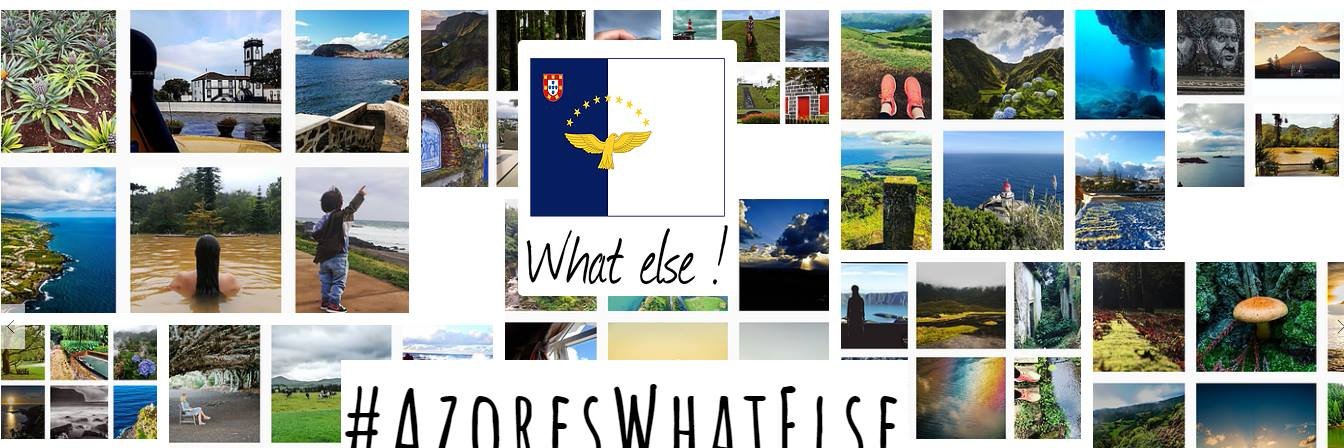 Azores, What Else! banner