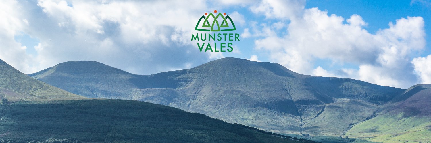 Munster Vales banner
