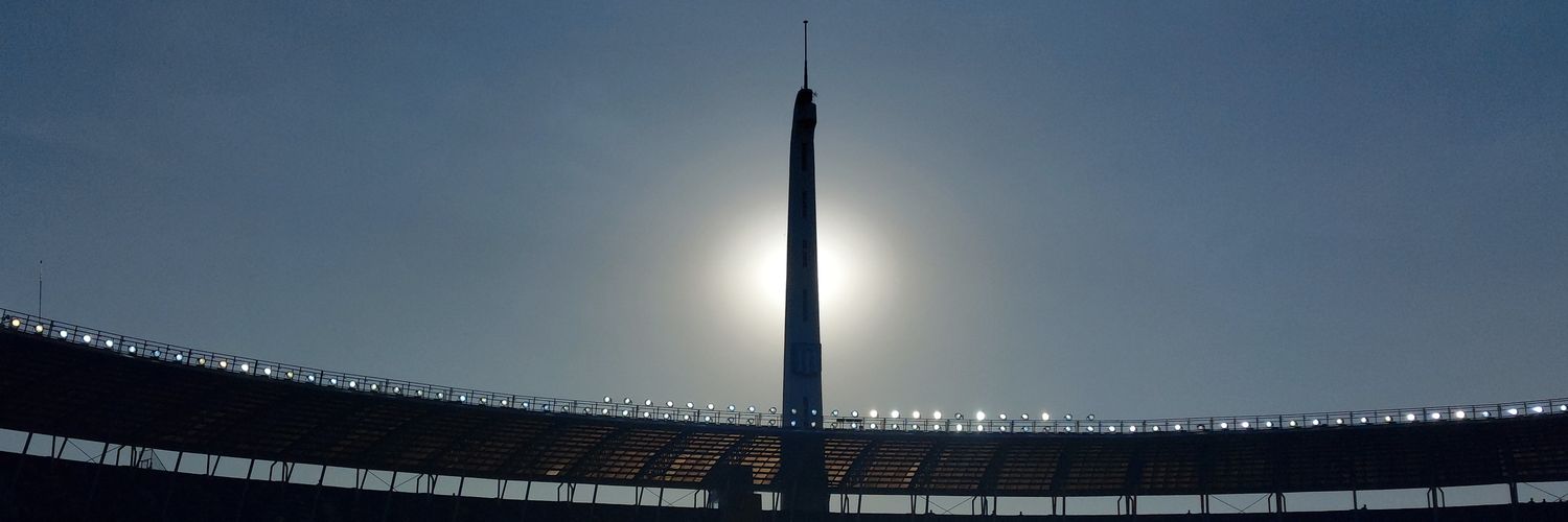 DaniVitello's profile banner image