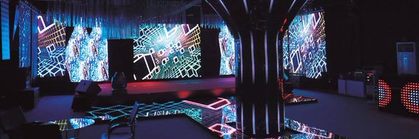 CharmingLED Profile Banner