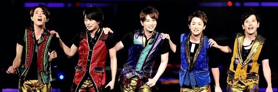 ARASHI125KEN's profile banner image