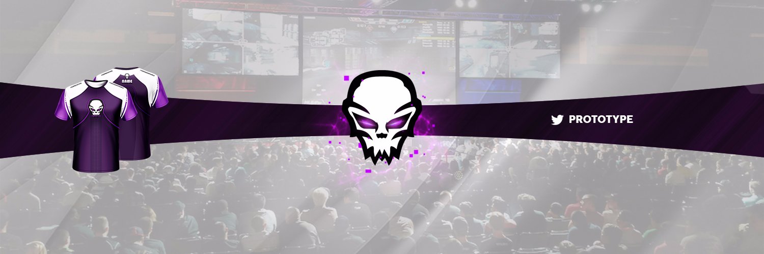 GamingPrototyp3's profile banner image