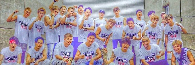 LDHfan3's profile banner image