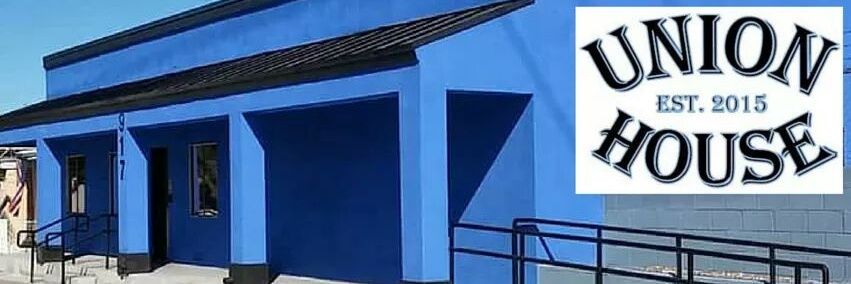 UnionHouseLV's profile banner image