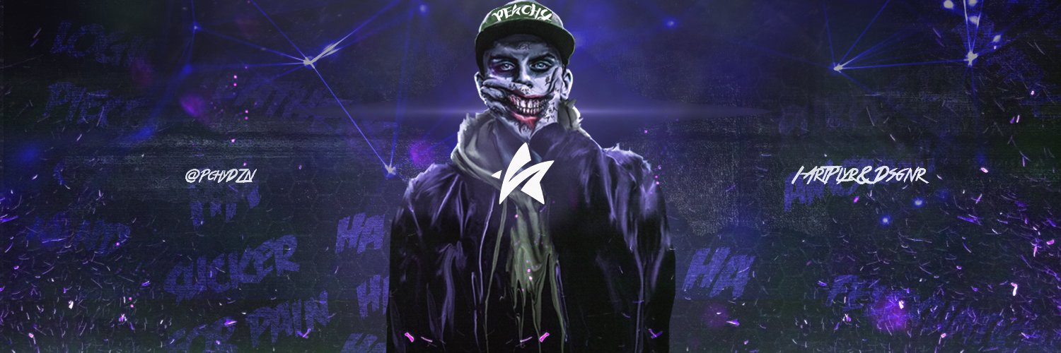 peachyedits's profile banner image