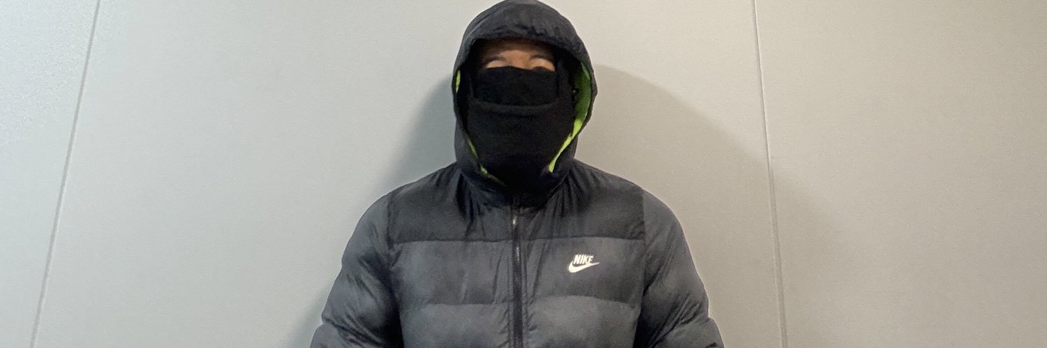 TahirGroot's profile banner image