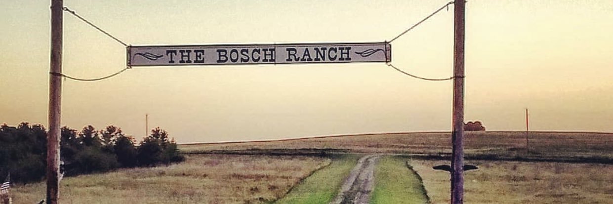 Braden banner