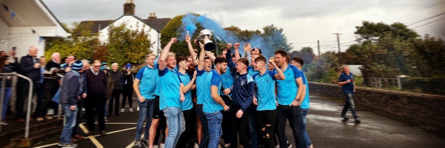 Stbrigids_gfc's profile banner image