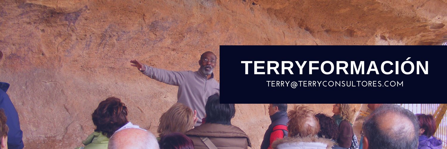 TerryFormacion's profile banner image