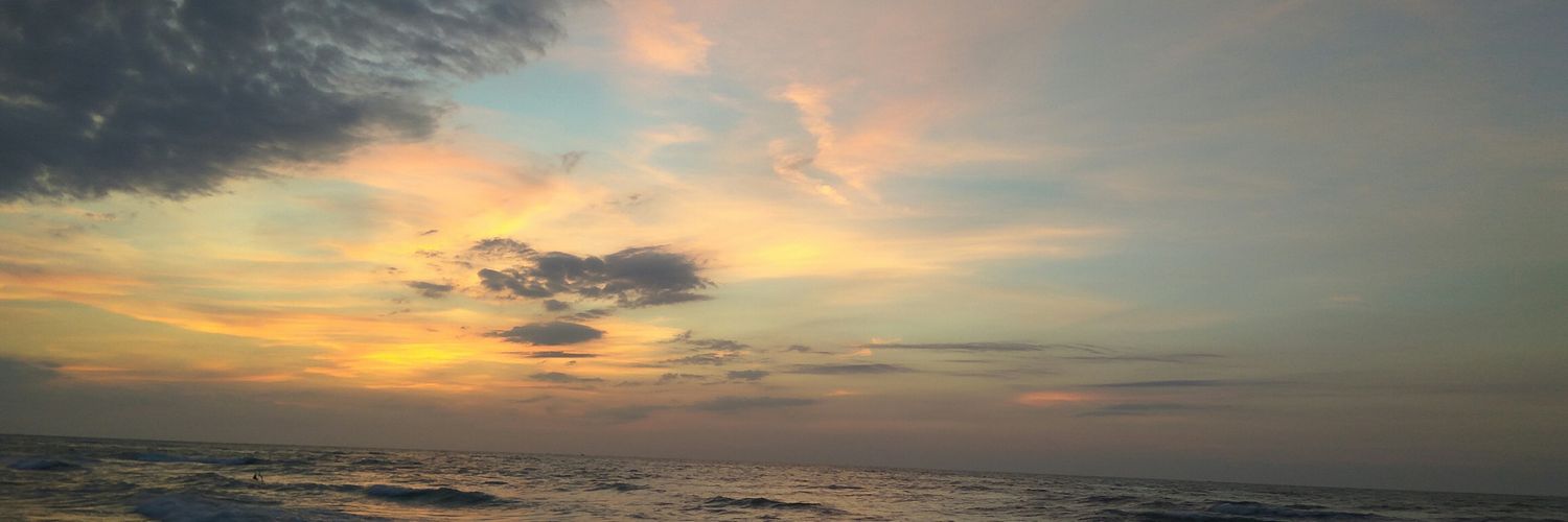 DikNyot's profile banner image