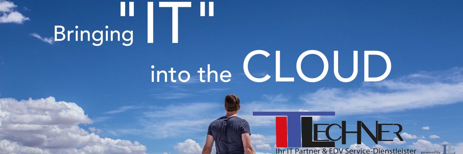 ITLechner's profile banner image