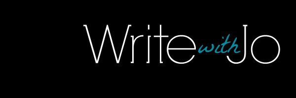writewithjo Profile Banner