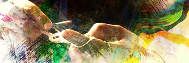 WeavingLives's profile banner image