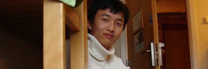 KaimingChen10's profile banner image