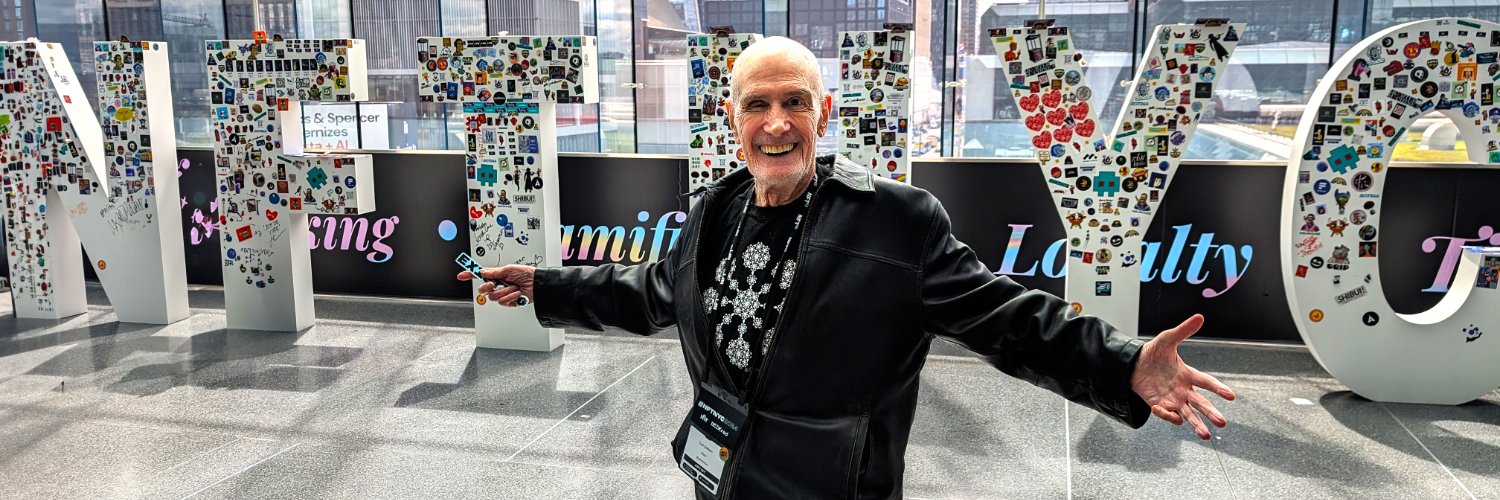 Earl Einhorn The Father of Fortran Generative Art banner