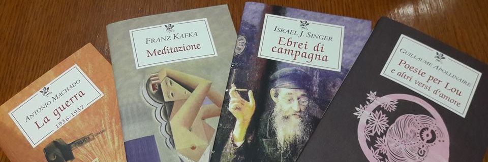 Passigli Editori banner