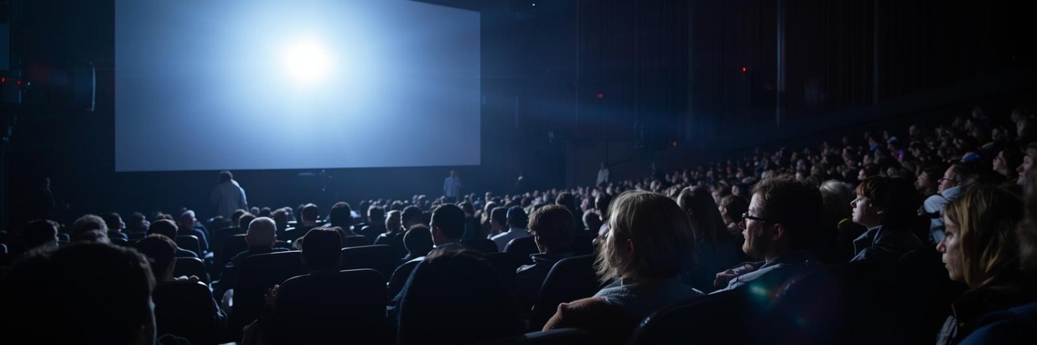 CineBridge_Inc's profile banner image